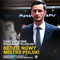 Łukasz Żygadło. O epickich półfinałach PlusLigi, swoim powrocie do grania i udanym sezonie Norwida