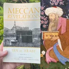 Chicken Philosophy: Meccan Revelations