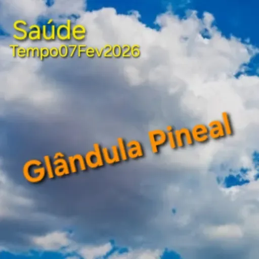 Glândula Pineal