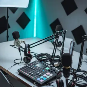 RADIO LA MÁGICA