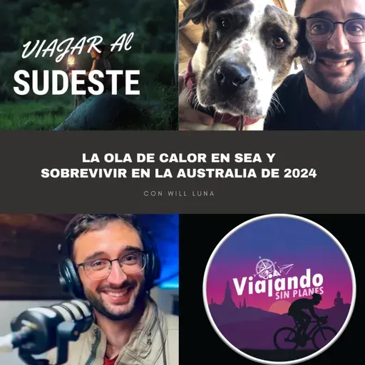 La ola de calor en SEA y sobrevivir en la Australia de 2024