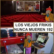 LVFNM 192: D.A.R.Y.L. y The Last Ninja