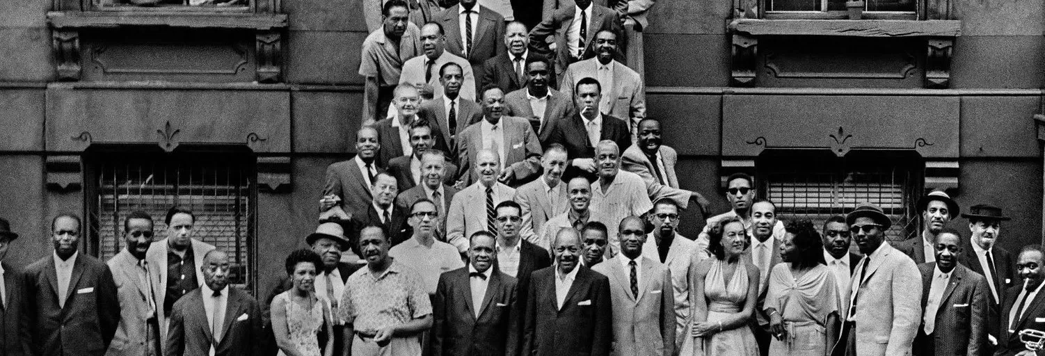 Wax Cut Jazz Radio
