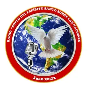 SOPLO DEL ESPIRITU SANTO SOBRE LAS  NACIONES