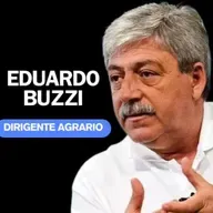 "A los productores nos estafaron y a los ciudadanos argentinos también" dice el dirigente Agrario Eduardo Buzzi