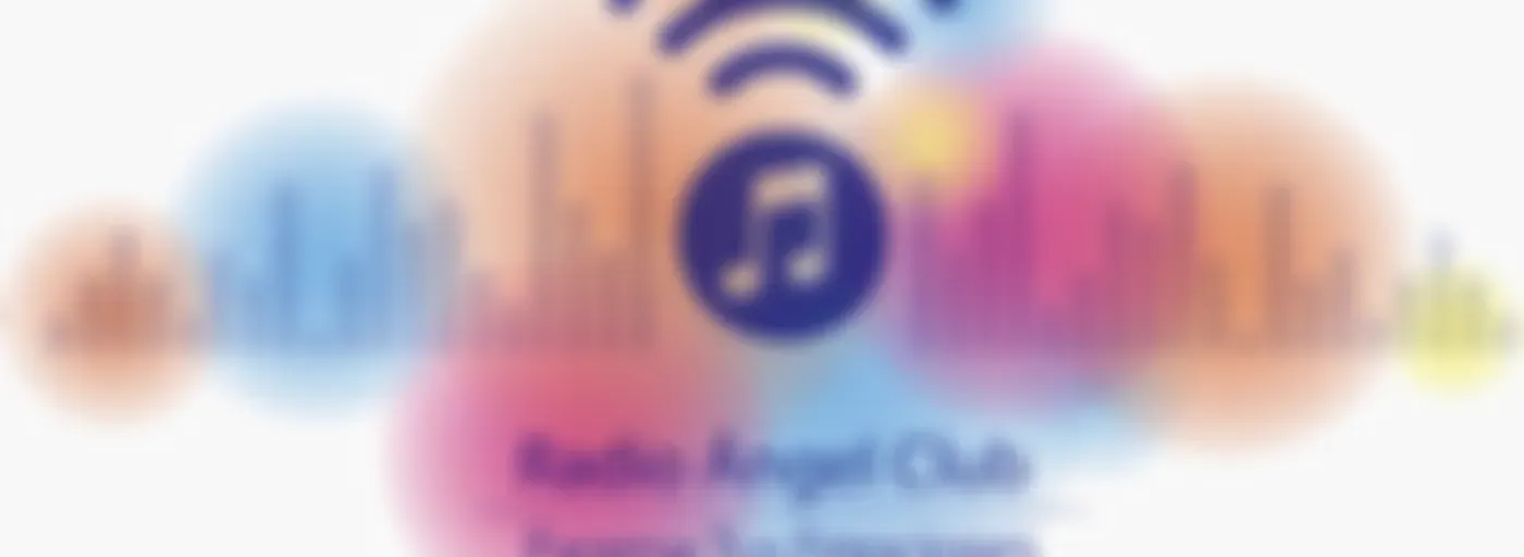 Radio Ángel Club