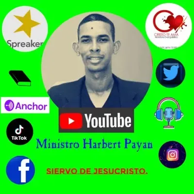 Milagro Tras Milagro By Ministro Harbert Payan.