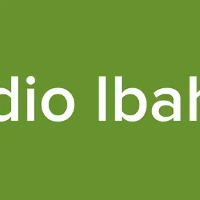 radio lbahja