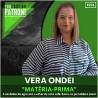 #204 - Matéria-prima