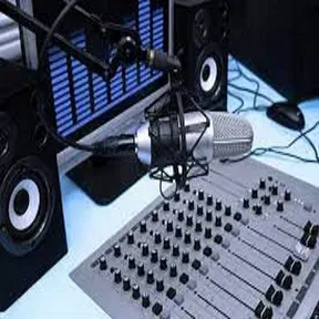 Radio Web  JP