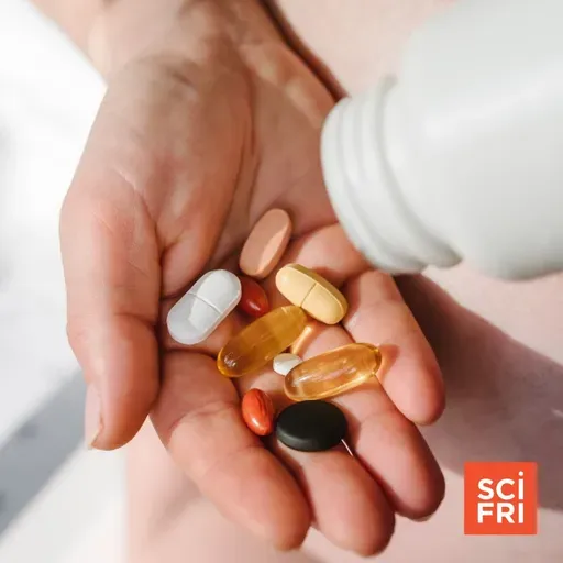 How Shoddy Science Is Driving A Supplement Boom