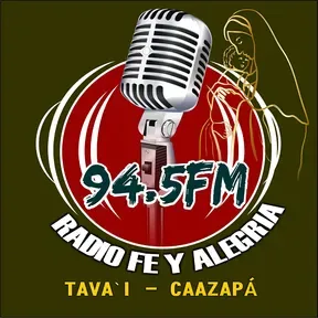 RADIO FE Y ALEGRIA