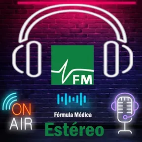 Formula Medica Estereo