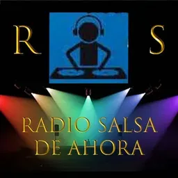 LA SALSA DE AHORA RADIO