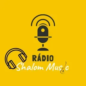 Rádio Shalom Music