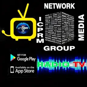 ICPRMRADIOTV Channel