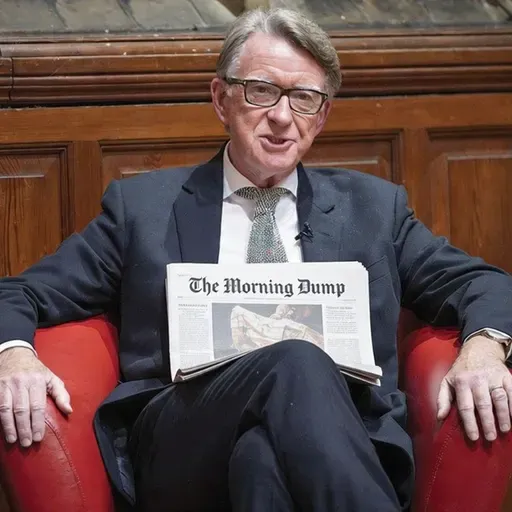 NWJ759- The Morning Dump: Another Epstein Arrest, Tony Gonzales' Mistress & Career Aflame, & More