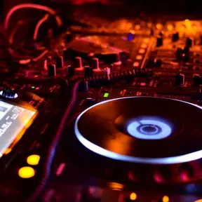 Discoteca Latina