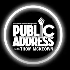 Public Address
