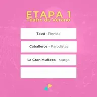 Resumen - Comentarios - Etapa 1