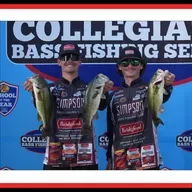 Episode 242: EP. 242 - West Coast Anglers from Simpson University Compete at National Level