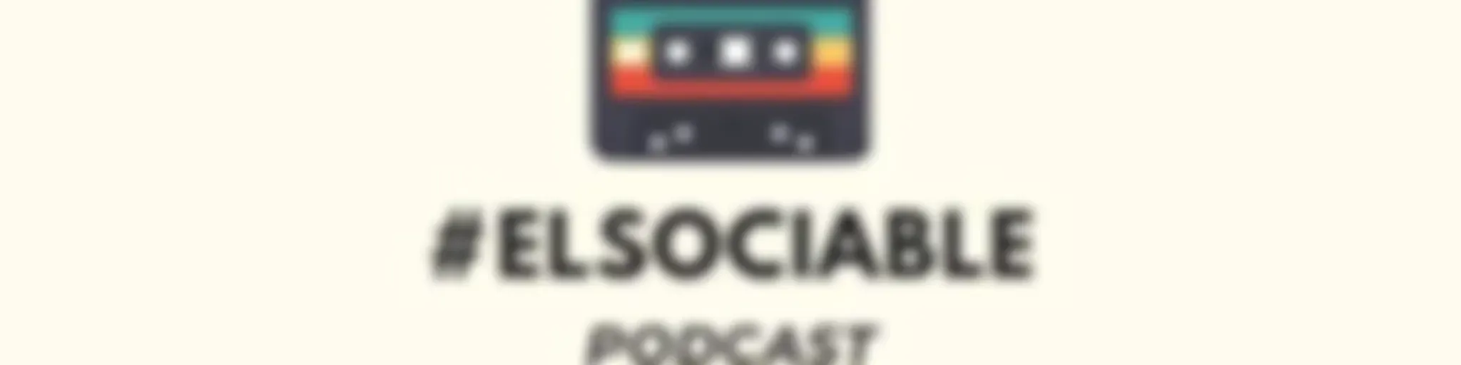 #ELSOCIABLE