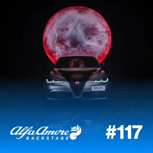Backstage 117 - Brutális Quadrifoglióval nyitotta az évet az Alfa Romeo