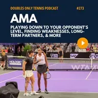 AMA: Playing Down to Your Opponent's Level, Finding Weaknesses, Long-Term Partners, & More
