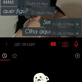 EMILLY NE VIDA