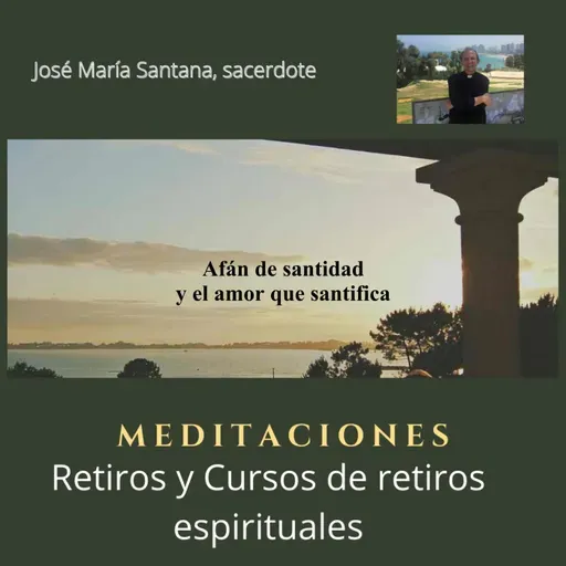 Afán de santidad y el amor que santifica