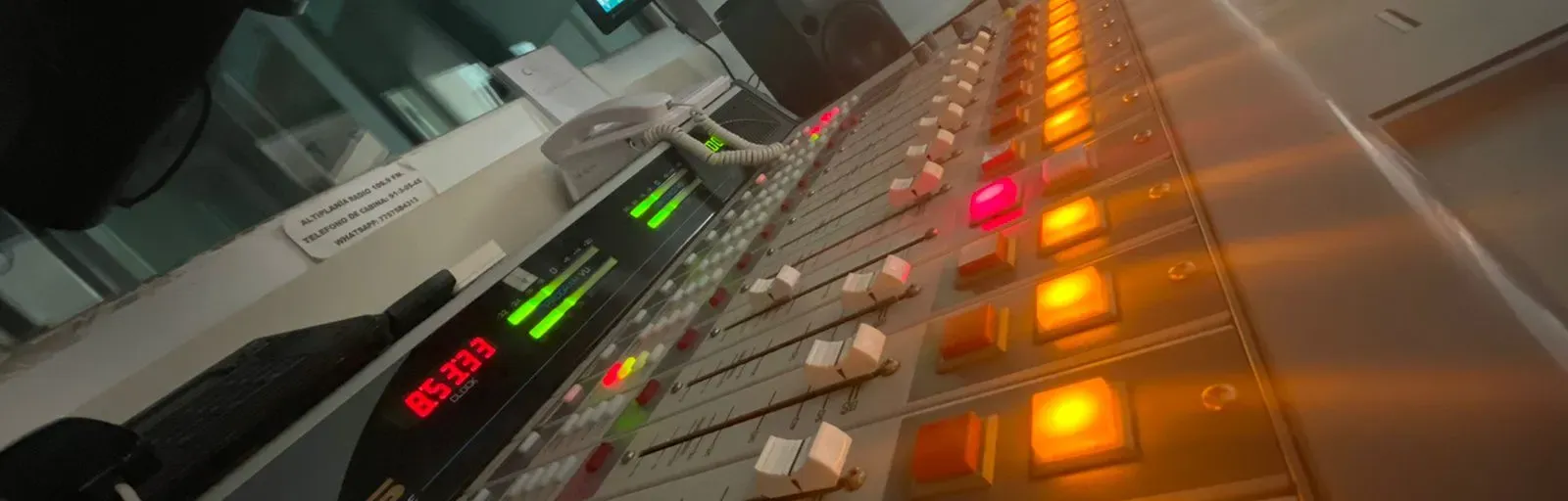 ALTERNATIVA RADIO