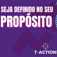 #100 - Os 4 Ps do Sucesso - Parte 1 - Denis Gasparotti