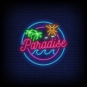 Paradise