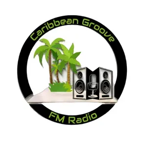 CARIBBEAN GROOVE FM RADIO