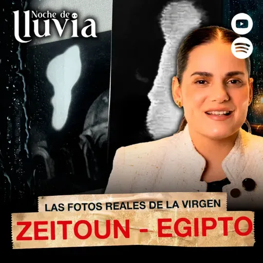¡ATENTOS! Las imágenes reales de la VIRGEN MARÍA que estremecieron al mundo entero