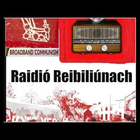 Raidio Reibiliunach