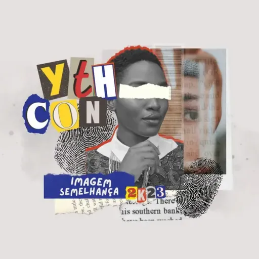 O poder de sermos Filhos de Deus [Youth Conference 2023]