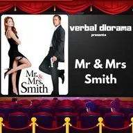 Mr. & Mrs. Smith (2005)