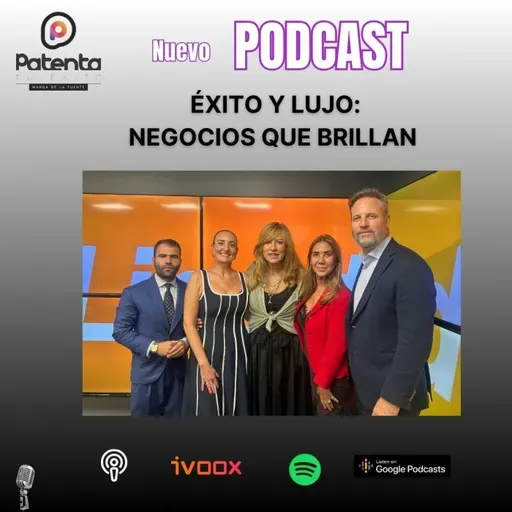 Éxito y Lujo: Negocios que Brillan
