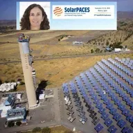 Más cerca - SolarPACES, la gran cita mundial de la energía termosolar - 24/09/25