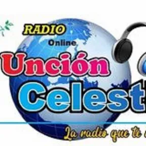 UNCION CELESTIAL