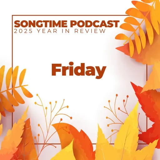 Daily Broadcast 11/14/2025 –Friday