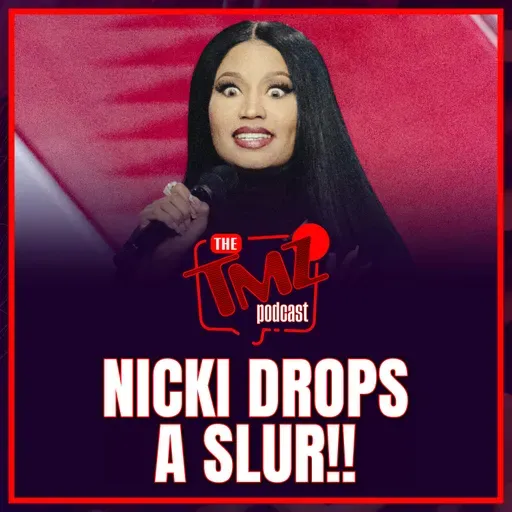 Nicki Minaj GOES NUCLEAR On Don Lemon