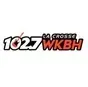 102.7 WKBH - WKBH-FM