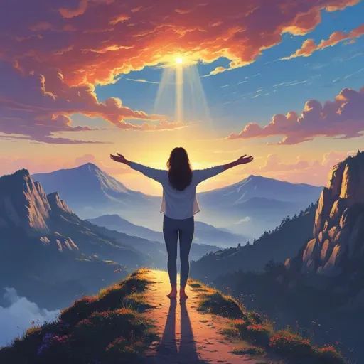 Superar los desafíos de la vida con fe: 10 enseñanzas que transforman