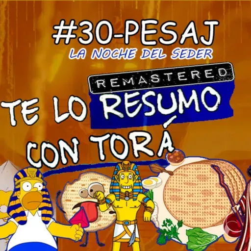 El Seder de Pesaj con Humor
