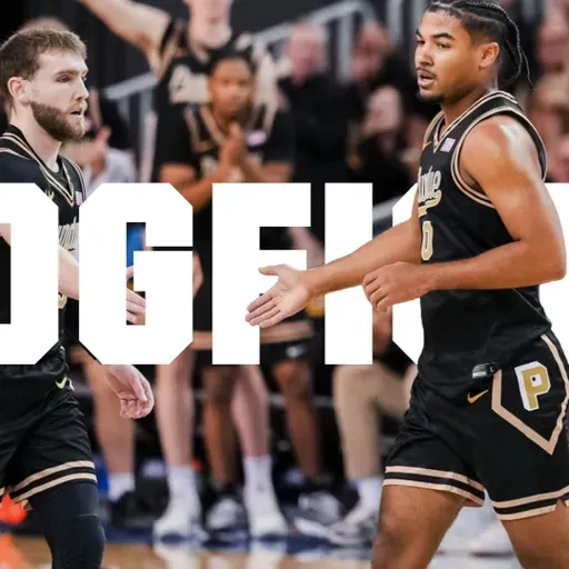 Dent and UCLA Outlast Boilers in Pauley