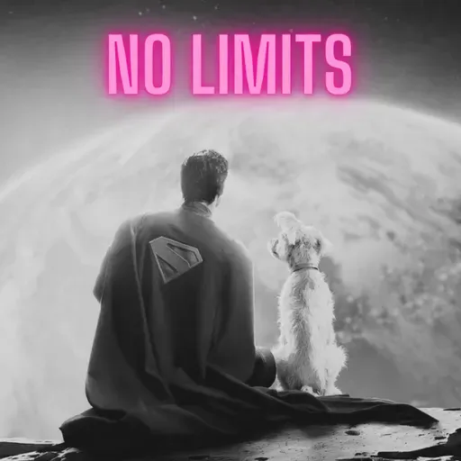 Superman - Nakatomi No Limits - Episodio exclusivo para mecenas