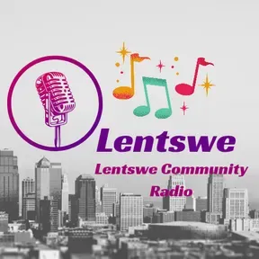Lentswe Community Radio