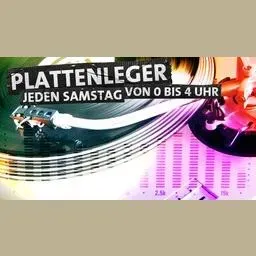 DasDing Plattenleger Live